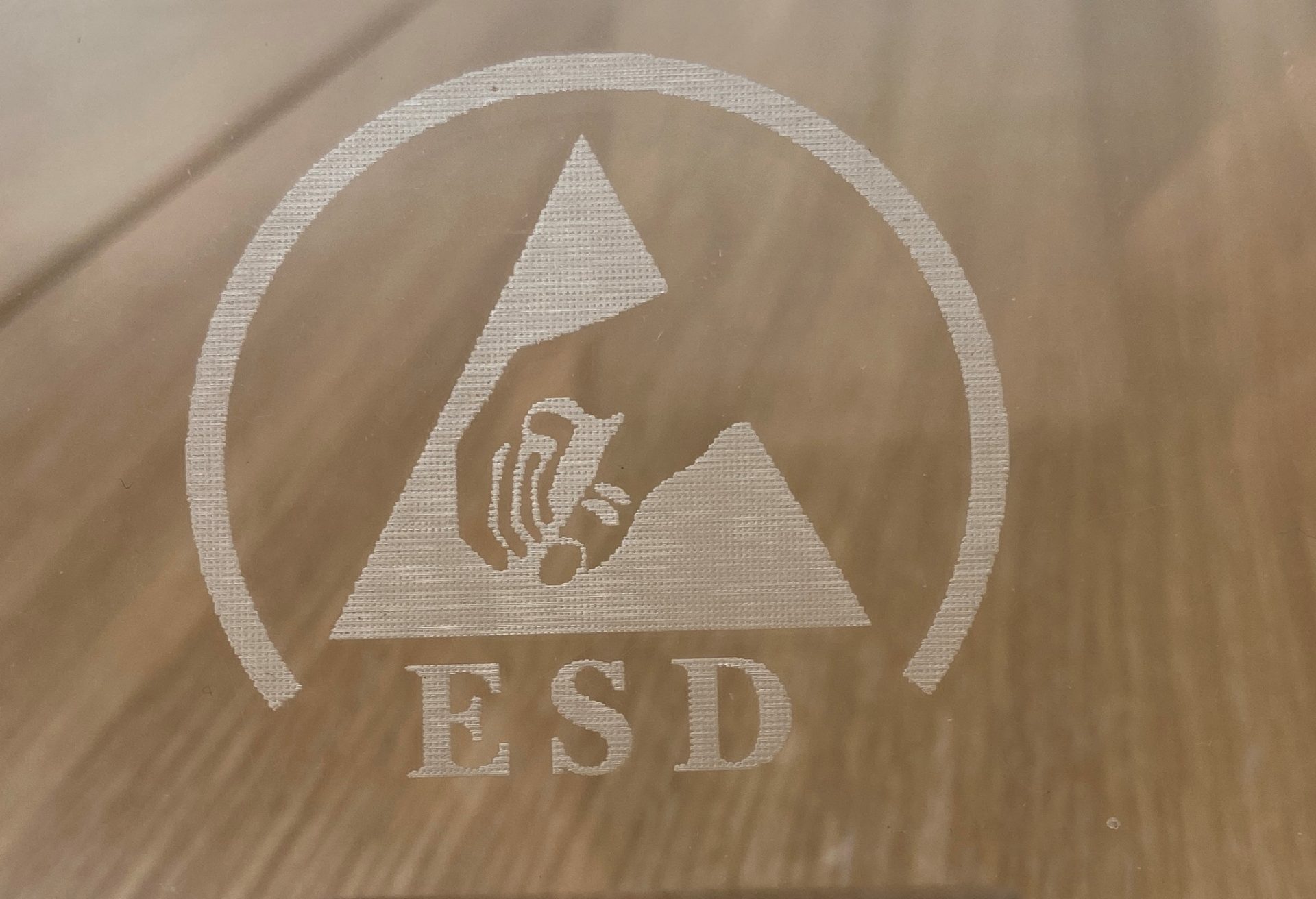 ESD