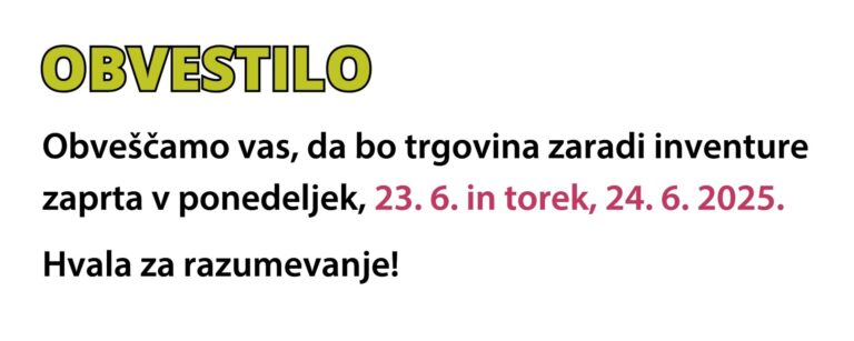 BANNER ZA SPLETNO TRGOVINO Mobilci 25 X 8 Cm 25 X 15 Cm