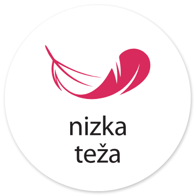 Termotom Nizka Teza Optimizirano